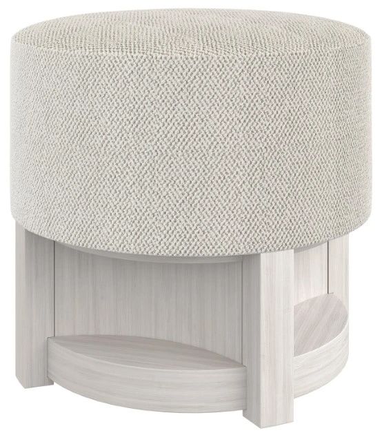 Bernhardt Stratum Mist Bench-0