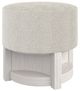Bernhardt Stratum Mist Bench-0
