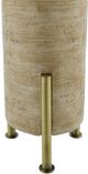 Surya Ongato Beige Table Lamp-3
