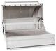 Blaze® Grills 32.5" Stainless Steel Built In Charcoal Grill-3