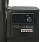 Weber® Searwood™ XL 600 36" Black Freestanding Wood Pellet Grill-2