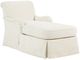 Lexington Home Customizable Silverado Leanne Chaise-0