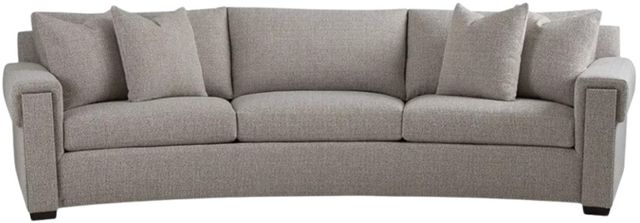 Huntington House Customizable 2300 Urbane Sofa-0