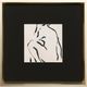Stylecraft Sitting Figure III Wall Art-0
