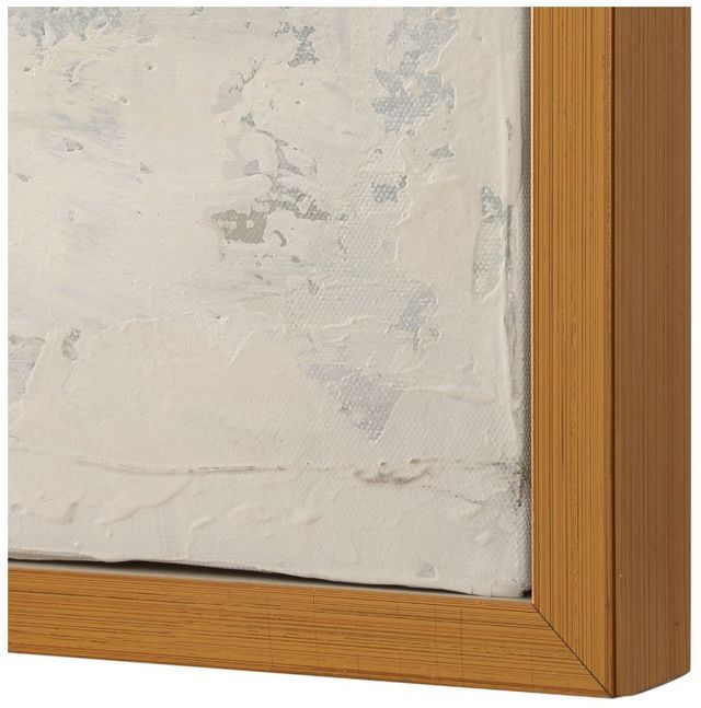 Uttermost® Foggy Morning Hand Painted Canvas-4