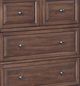 aspenhome® Thornton Sienna Brown Door Chest-2