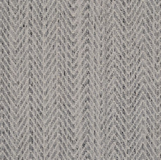 Dalyn™ Rug Company Provo Silver 5'x8' Area Rug-4