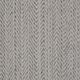 Dalyn™ Rug Company Provo Silver 5'x8' Area Rug-4