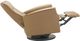 Fjords® Relax Ulstein Large Swivel Recliner-1