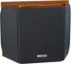 Monitor Audio Silver FX Walnut Pair of On-Wall Speakers-0