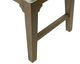 Martin Furniture Bluff Point Tawny Brown Dining Bench-3