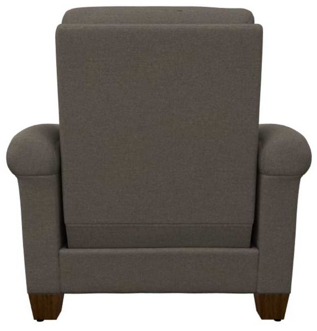 La-Z-Boy® Clybourn Mushroom Power Reclining Chair with Headrest-4