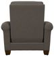 La-Z-Boy® Clybourn Mushroom Power Reclining Chair with Headrest-4