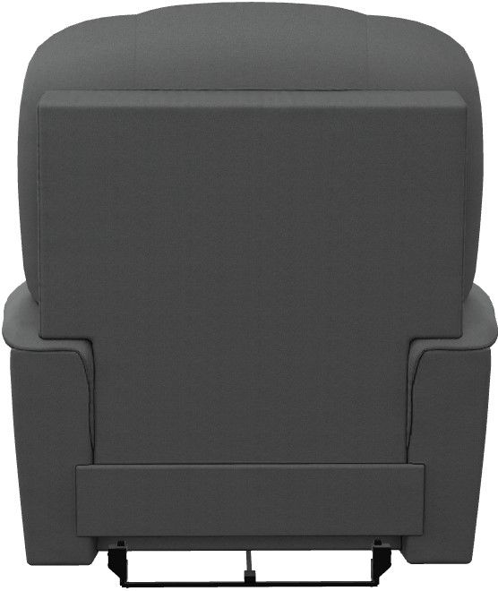 La-Z-Boy® Jasper Ice Power Wall Recliner with Headrest and Lumbar-3
