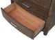 Bernards Fulton Brown Nightstand-3