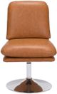 Zuo® Modern Rory Brown Accent Chair-1