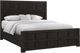 Bernards Moden Java Queen Panel Bed-0