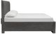 Magnussen Home® Kinsley Black Heron King Panel Bed-1
