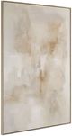 Uttermost® Remedy Hand Painted Modern Art-3
