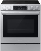 Fingerprint Resistant Stainless Steel