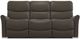 La-Z-Boy® Rowan Bark Power-Recline-XRW™ Full Reclining Sofa-0