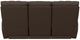 La-Z-Boy® Cassian Mocha Manual Reclining Sofa-4