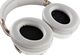 Denon® White Premium Wireless Noise Cancellation Headphones-5