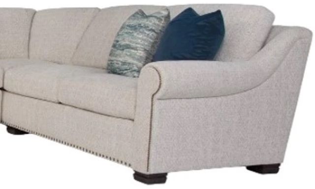 Smith Brothers Customizable 9000 3-Piece Sectional-3
