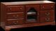 ACME Furniture Hercules Cherry TV Stand-0