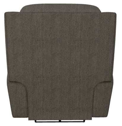 La-Z-Boy® Dorian Cocoa Manual Wall Recliner-3