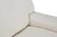 Kevin Charles® Veronica Sugarshack Glacier 90" Sofa-5