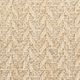 Nourison Home™ Tulum Cream 5'x7' Style 1 Area Rug-2