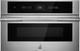 JennAir® RISE™ 30" Stainless Steel Built-in Microwave Oven with Speed Cook-1