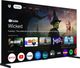 TCL 115" RM9L Series Black 4K UHD HDR RGB-Mini LED Smart TV with Google TV-5