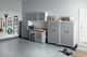 Gladiator® Gray Slate Ready-to-Assemble Modular Gearbox-4