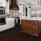 Shaw® Floors Shaw Hardwoods Expressions Coda Harwood Flooring-4