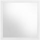 Coaster® Ines White High Gloss Dresser Mirror-1