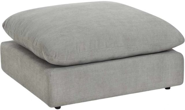 Franklin™ Sage Genius Sage Ottoman-0