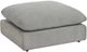 Franklin™ Sage Genius Sage Ottoman-0