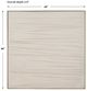 Uttermost® Walking The Line Hand Painted Canvas-2