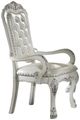 ACME Furniture Dresden Bone White Executive Office Chair-0