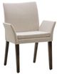 Bermex® Customizable CB-1363 Dining Arm Chair-0