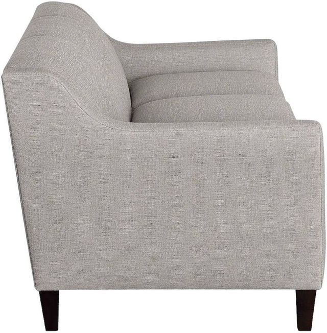 Bassett® Furniture Davis Gray Queen Sleeper-2