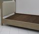 Coaster® Solano Weathered Mango 85" Canopy Eastern King Bed-1