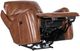 Hooker® Furniture MS Crosby Giotto Power Recliner with Power Headrest and Lumbar-5