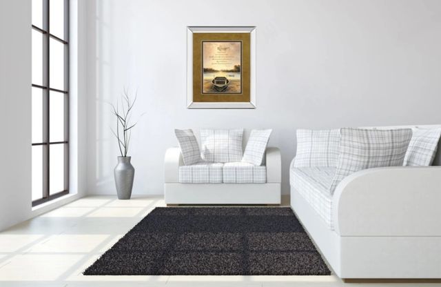 Classy Art Renew by Bonnie Mohr Mirror Framed Wall Art-3