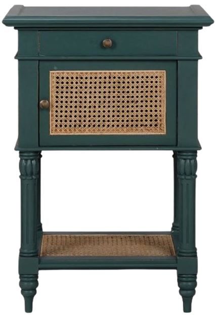 Bramble Customizable Montego End Table-2