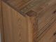 LM Co Home By Vaughan-Bassett Crafted Oak by Ben & Erin Napier Natural 5-Drawer Chest-2