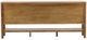 Dovetail Furniture Estrada Dark Brown Sideboard-3