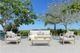 VIG Furniture Renava Calm 4-Piece Beige/Gray Sofa Set-4